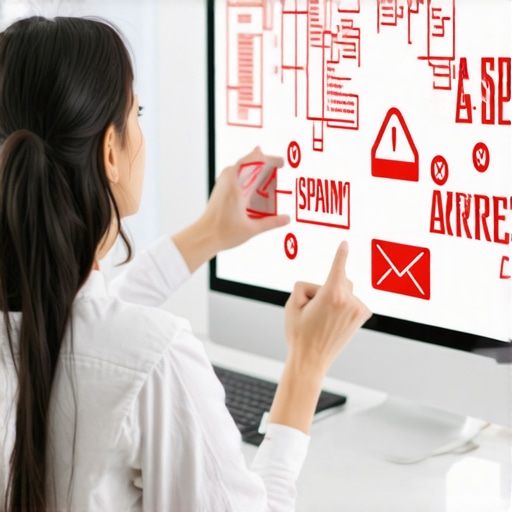 You are currently viewing Cleaning up your digital footprint after a bad SEO hire