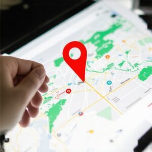 Read more about the article Correcting the over optimization that gets your map pin hidden