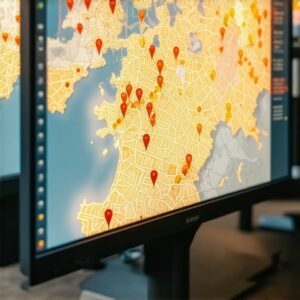 Read more about the article Essential map ranking tools that most agencies keep secret