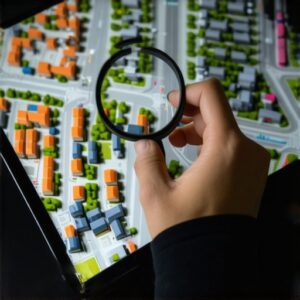 Read more about the article Finding the gaps in your local visibility with a professional toolkit