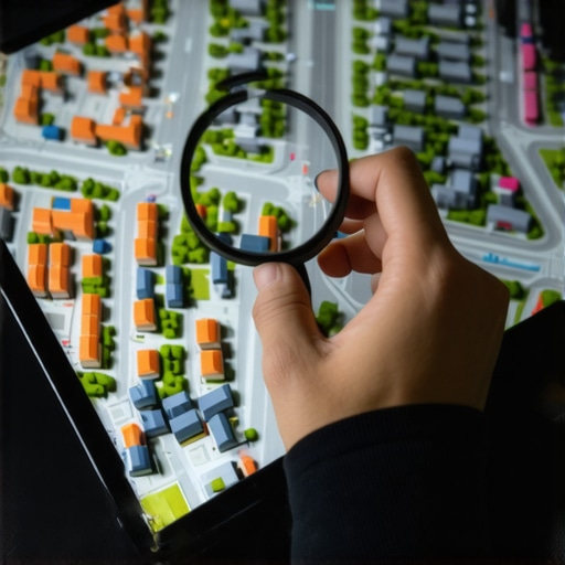 Read more about the article Finding the gaps in your local visibility with a professional toolkit