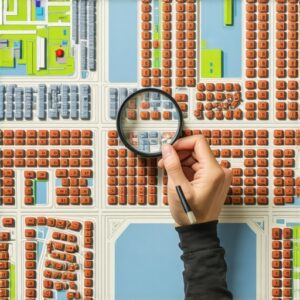 Read more about the article Fixing the over optimized pages that are killing your local rank