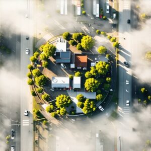 Read more about the article Fixing the radius problems that keep your business invisible