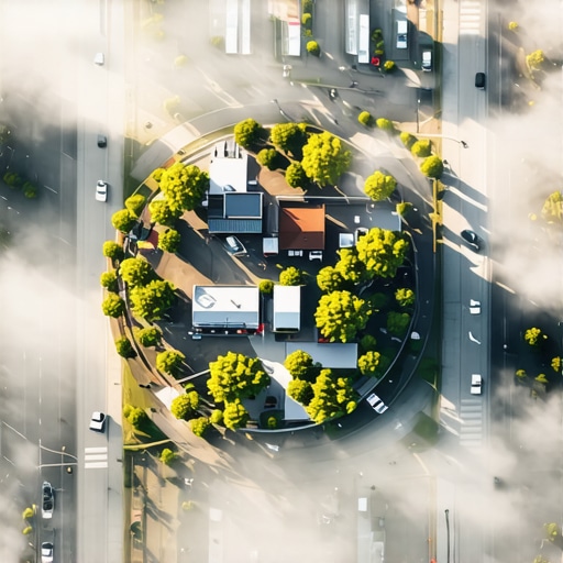 You are currently viewing Fixing the radius problems that keep your business invisible