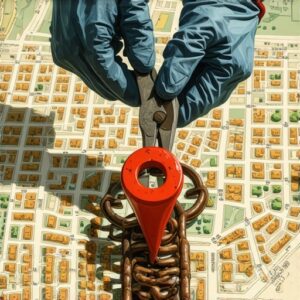 Read more about the article How to Clean Up Cheap International Backlinks That Hurt Your Local Rank