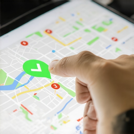 Read more about the article How to Fix Wrong Business Data Without Getting Suspended