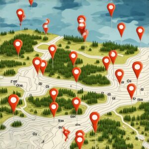 Read more about the article How to Scale Location Pages Without Getting Banned for Spam