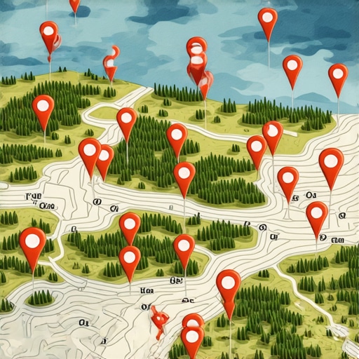 You are currently viewing How to Scale Location Pages Without Getting Banned for Spam