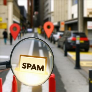 Read more about the article How to Spot and Fight Competitor Spam Attacks on Your Local Listing