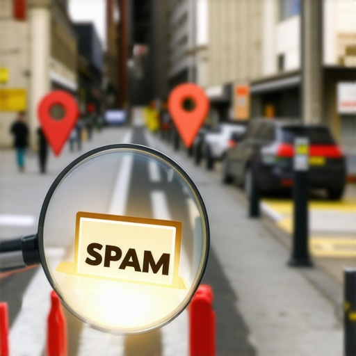 You are currently viewing How to Spot and Fight Competitor Spam Attacks on Your Local Listing
