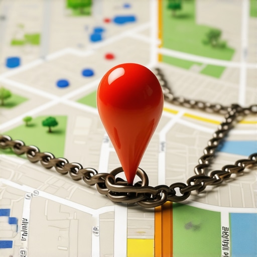 Read more about the article How to Spot the Spammy Links Tanking Your Local Authority