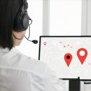 Read more about the article How to Talk to Google Support When Your Service Area Pin is Suspended