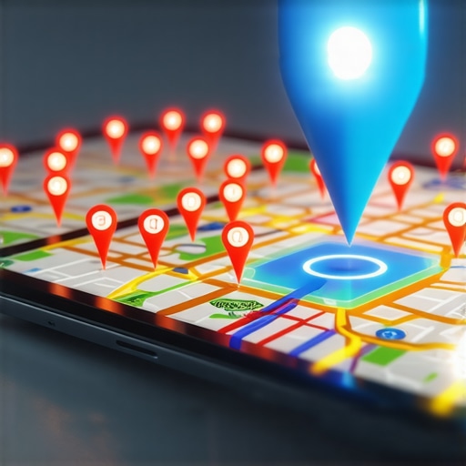 Read more about the article How to Use Map Data Tools to Outsmart Local Competitors