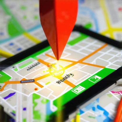Read more about the article How to bounce back from a Google Maps visibility crash