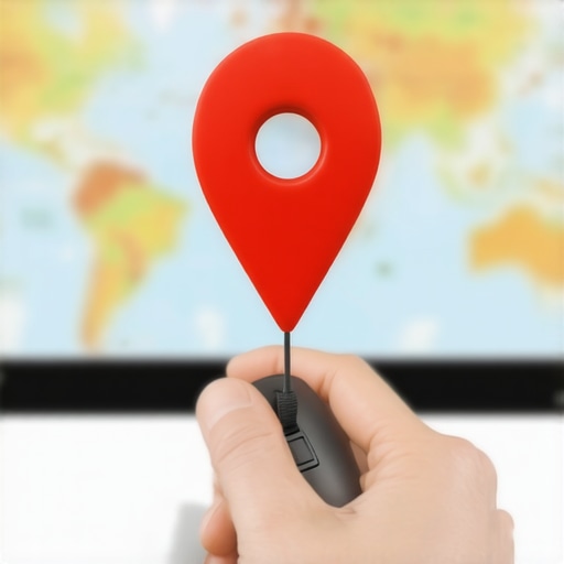You are currently viewing How to handle a sudden drop in map rank after a website update