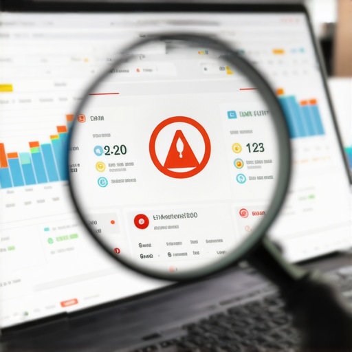 Read more about the article How to identify if your profile has a hidden manual action