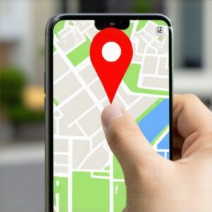 Read more about the article How to update your pin location without triggering a verification loop