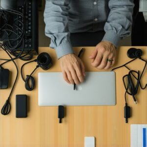Read more about the article How we cleaned up keyword stuffed profiles that were actually losing rank