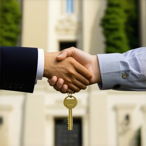 You are currently viewing Migrating local authority when your business changes hands