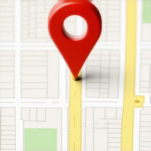 You are currently viewing Optimizing your map pin for local intent instead of just keywords