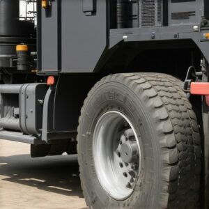 Read more about the article Proven Methods for Fixing a Hard Suspension for Contractors