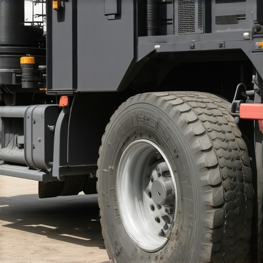 Read more about the article Proven Methods for Fixing a Hard Suspension for Contractors