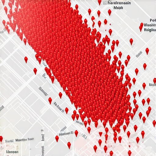 Read more about the article Recovering from aggressive location targeting that went wrong