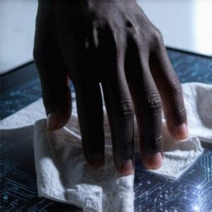 Read more about the article Removing the fingerprints of old black hat SEO strategies