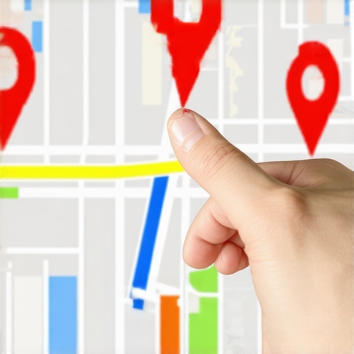 You are currently viewing Stop making these location page mistakes that trigger search penalties