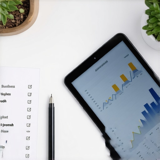 Read more about the article The Checklist for Stable Map Rankings During Business Growth