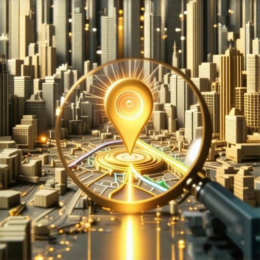 Read more about the article The Data Cleanup Secrets for Local Search Dominance