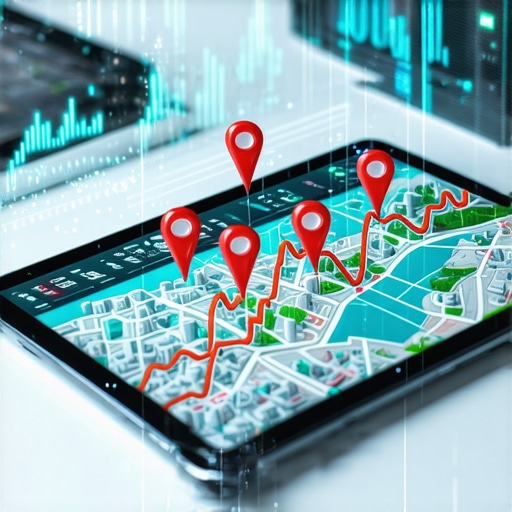 You are currently viewing The Data-Driven Way to Recover From a Sudden Local Ranking Crash