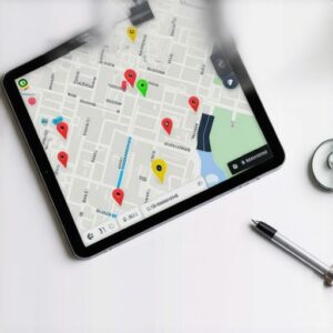 Read more about the article The Diagnostic Tools We Use to Audit Stagnant Map Rankings