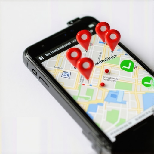 Read more about the article The Essential Optimization Checklist for Google Maps Success