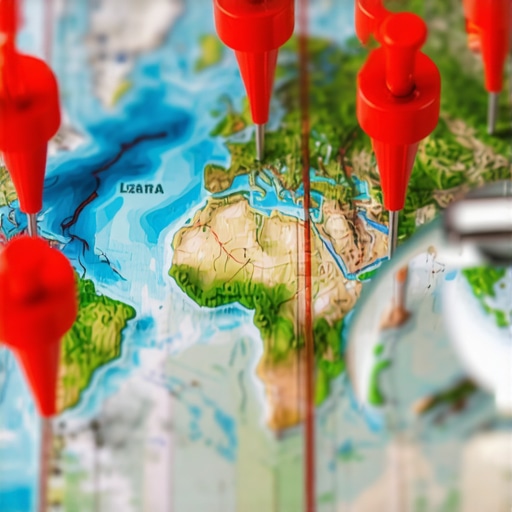 You are currently viewing The Hidden Errors in Multi-Location Maps Strategy