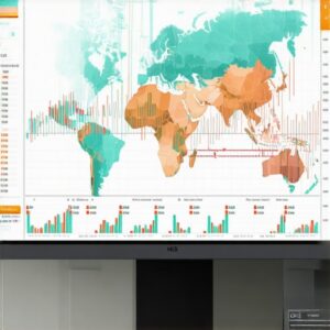 Read more about the article The Hidden Reasons Your Business Map Rank is Fluctuating Weekly