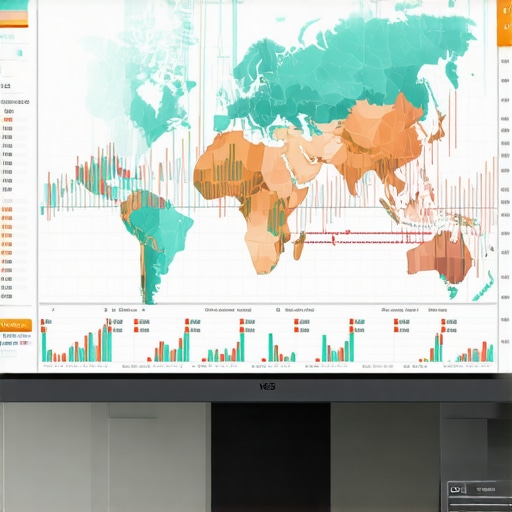 Read more about the article The Hidden Reasons Your Business Map Rank is Fluctuating Weekly