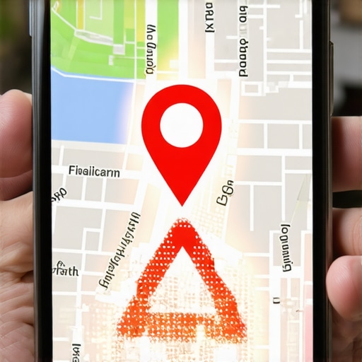 Read more about the article The Hidden Risks of Keyword Stuffing Your Business Name for Maps