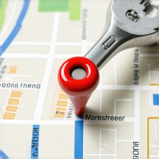 Read more about the article The Problem With Generic SEO Tools for Local Map Rankings