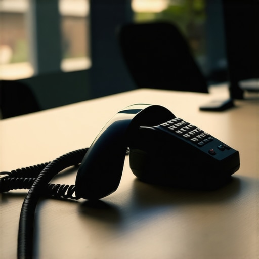 Read more about the article The Reason Your Local Phone Leads Stopped Overnight