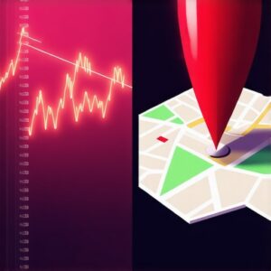 Read more about the article The Reason Your Organic Rankings Stay High While Your Map Pin Drops