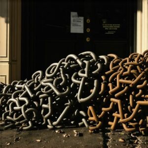 Read more about the article The Risk of Keyword Stuffing Your Local Anchor Text
