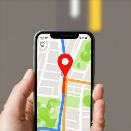 You are currently viewing The Simple Logic Behind Why Your Map Pin Keeps Moving Backwards