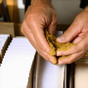 Read more about the article The Step-by-Step Process for Purging Historic Citation Spam