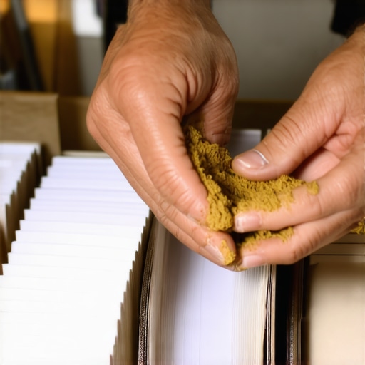 Read more about the article The Step-by-Step Process for Purging Historic Citation Spam