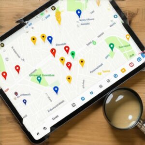 Read more about the article The Tools We Use to Audit Google Maps Categories and Keywords