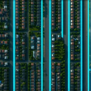 Read more about the article The Tracking Software That Actually Shows Your Real Neighborhood Dominance