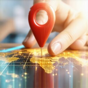 Read more about the article The exact moves to make after a Google Maps algorithm penalty