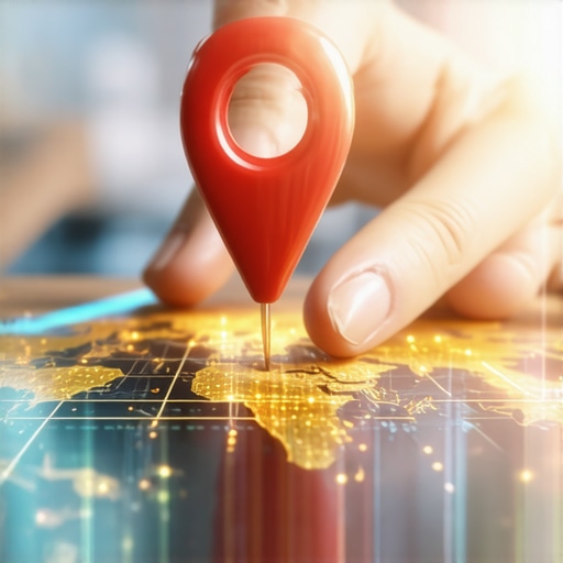 Read more about the article The exact moves to make after a Google Maps algorithm penalty