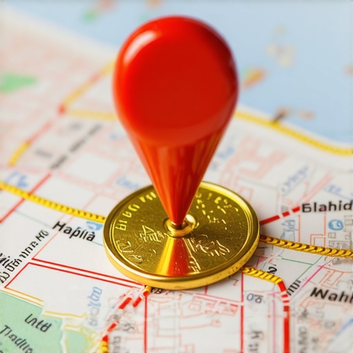 Read more about the article The hidden link between content quality and your Google Maps position